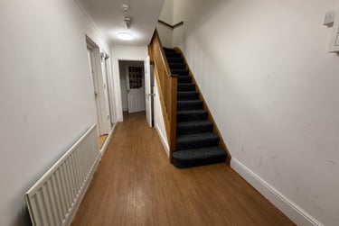 7 bed flat, Denison Road, Victoria Park, Manchester, M145LZ - Image 2